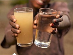 Π.Ο.Υ: 2 δισ. άνθρωποι καταναλώνουν νερό μολυσμένο με περιττώματα