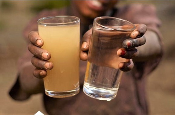 Π.Ο.Υ: 2 δισ. άνθρωποι καταναλώνουν νερό μολυσμένο με περιττώματα