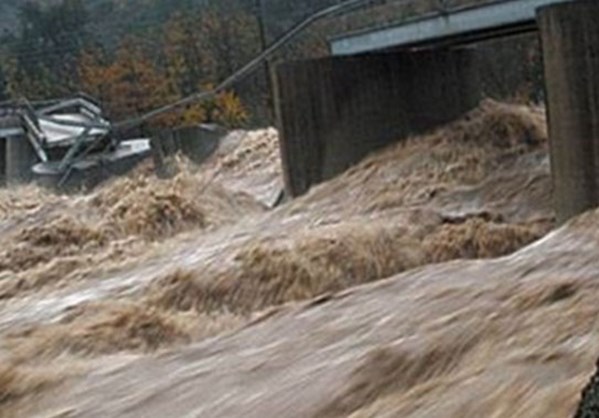 Σε κατάσταση συναγερμού βρίσκεται τις τελευταίες ώρες ο Νομός Άρτας