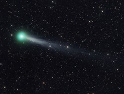 Ο κομήτης PanSTARRS και ο αστεροειδής 2014JO25 θα περάσουν κοντά από τη Γη