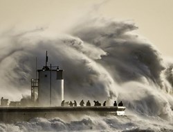 Αναλυτικά Ο Καιρός Για Σήμερα Δευτέρα 12.01.15