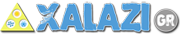 Xalazi.gr Logo